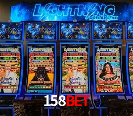 Descubra a Essência do 158bet: Nossa História e Compromissos