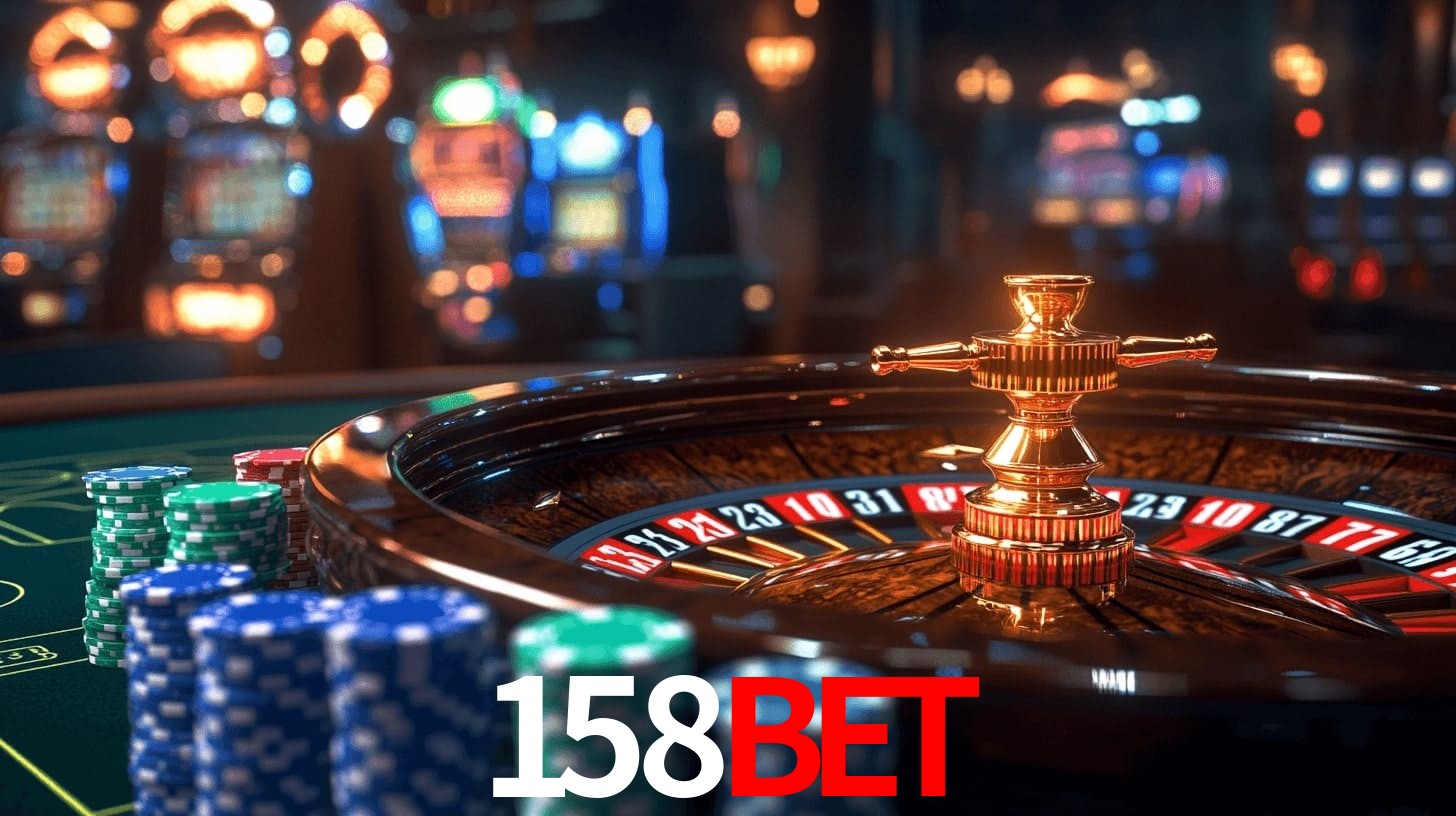 158bet: Seu Cassino Premiado com Pagamentos Rápidos