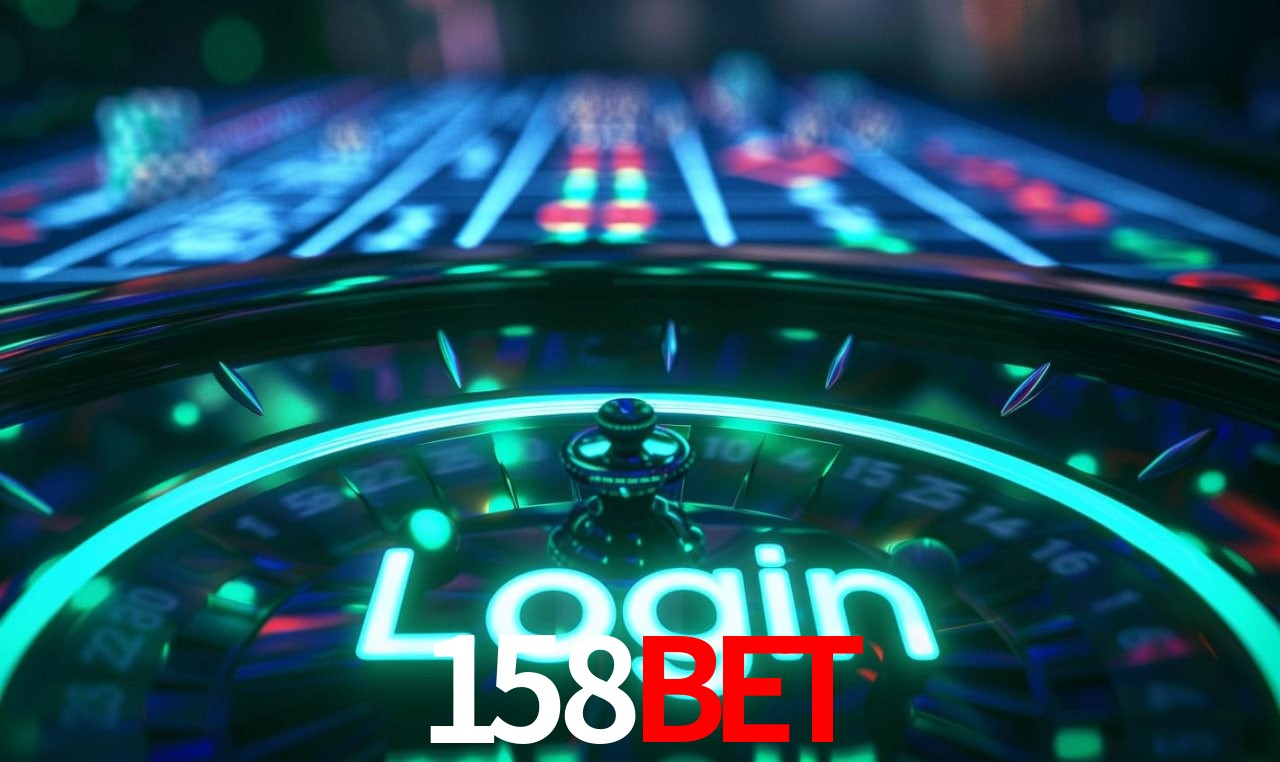 Experiência VIP 158bet