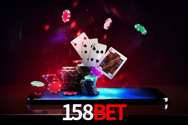 Statistics 158bet
