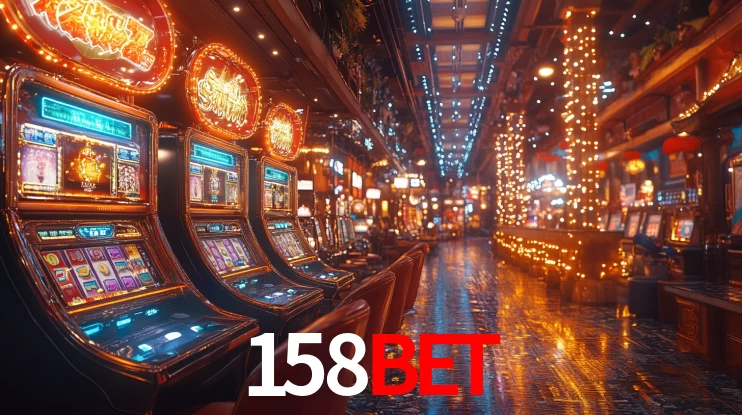 158bet login