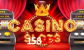 Experiência VIP 158bet