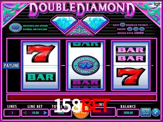 Desvendando o Mundo dos Jogos Virtuais na 158bet