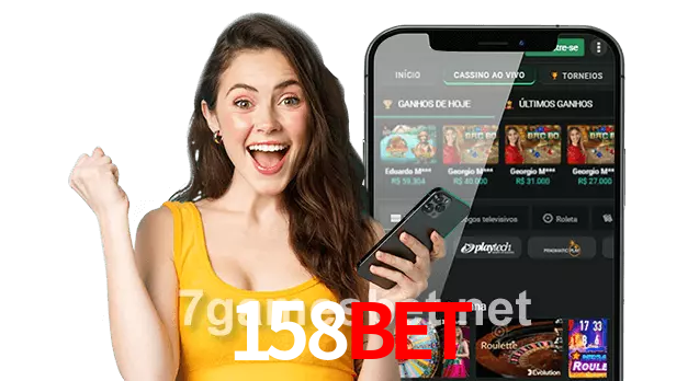 158bet