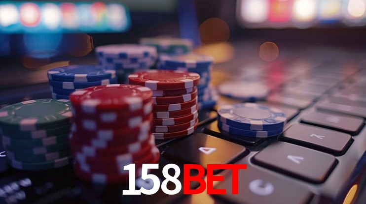 Promoção Relâmpago 158bet