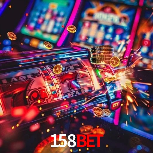 Casino VIP 158bet