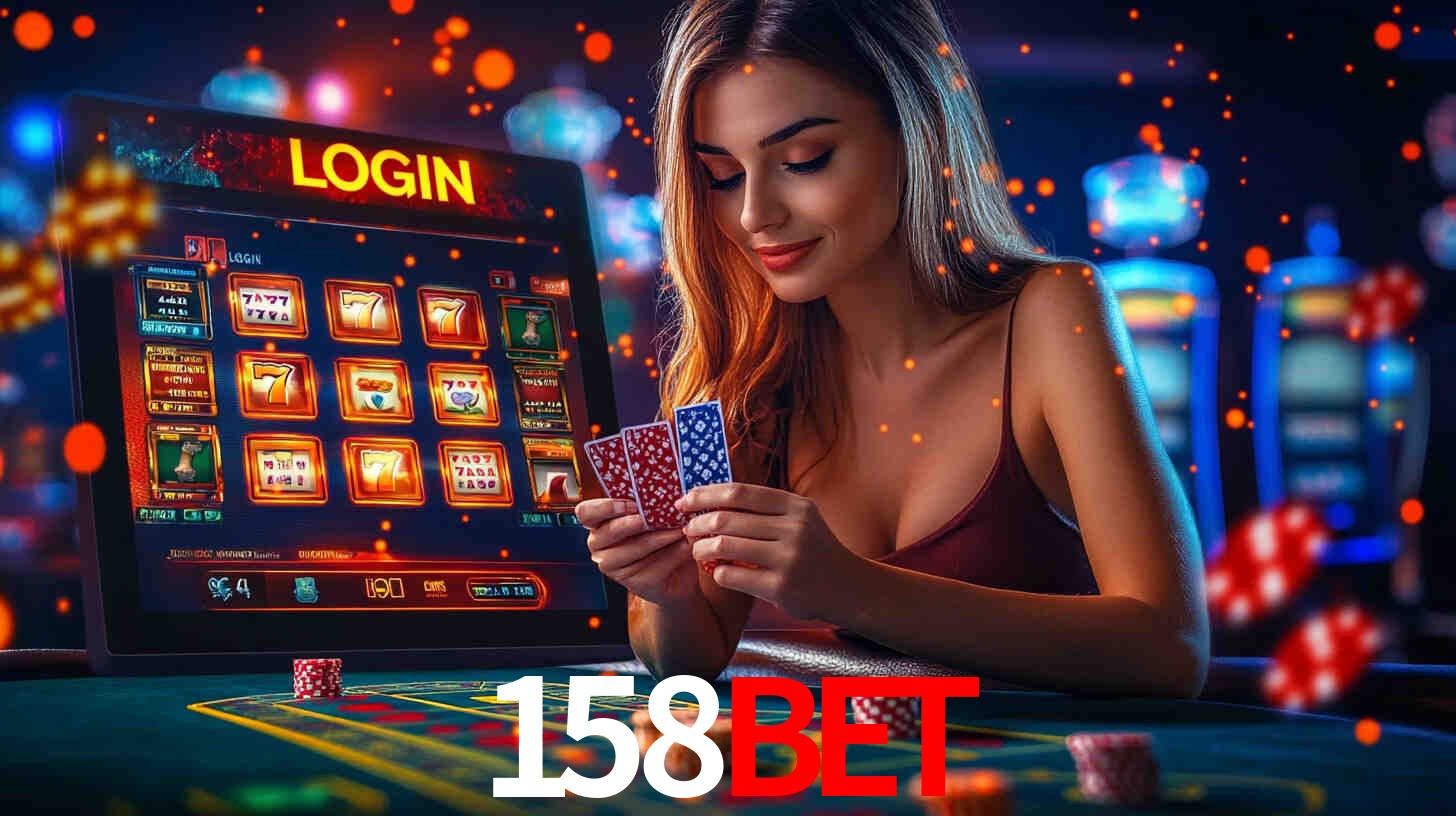 158bet,158bet app
