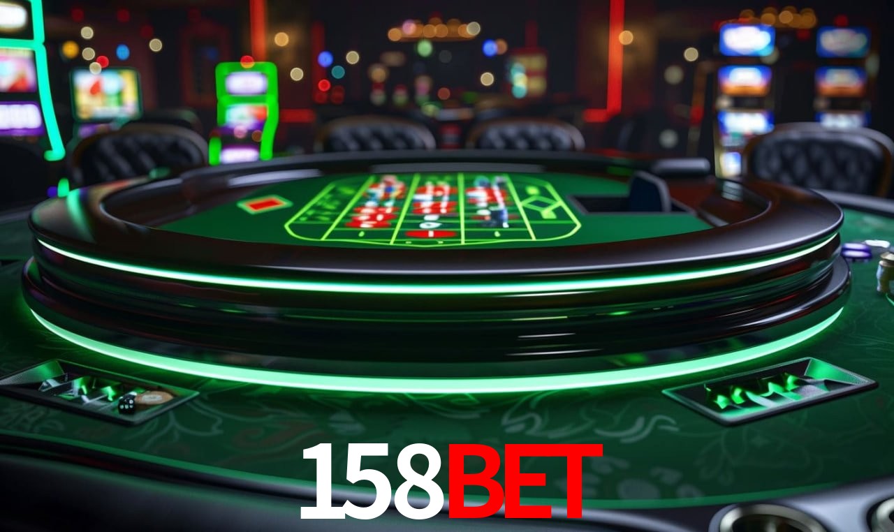 Platform Technology 158bet