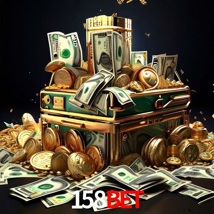 Recursos de Bônus 158bet