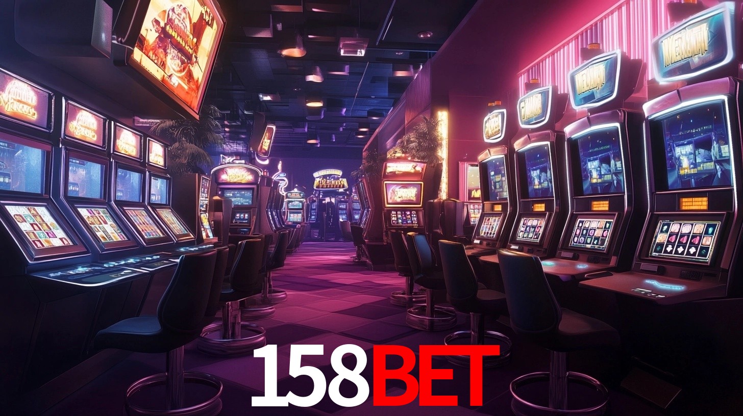Ofertas Imperdíveis na 158bet: Promoções e Bônus Que Valem a Pena