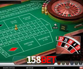 Exclusive Offers 158bet