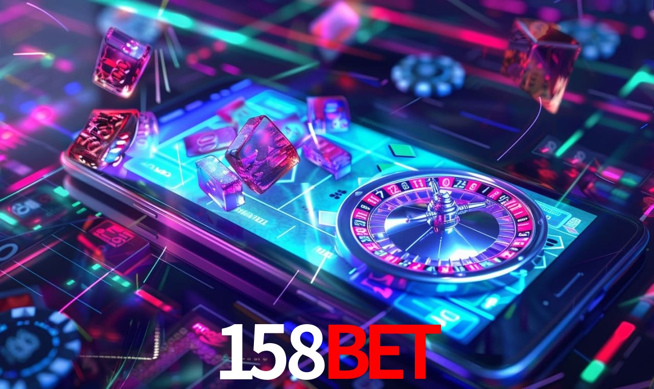 Estatísticas do Jogo 158bet