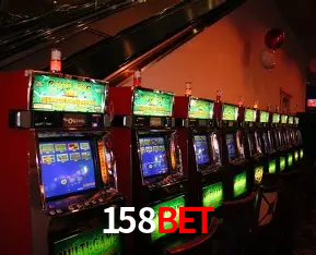 Seasonal Promotions 158bet