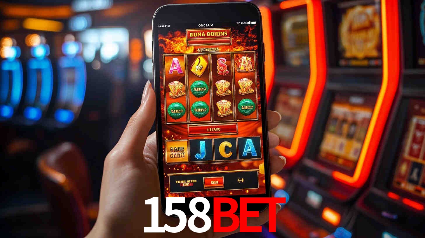 158bet,158bet app