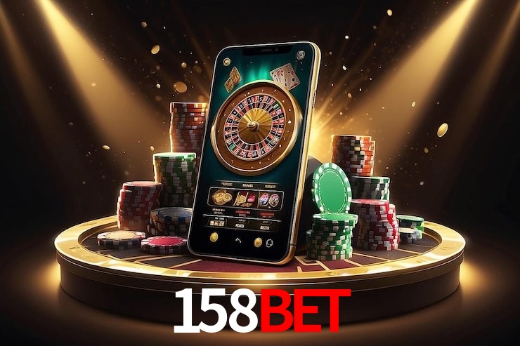 Integração de APIs 158bet