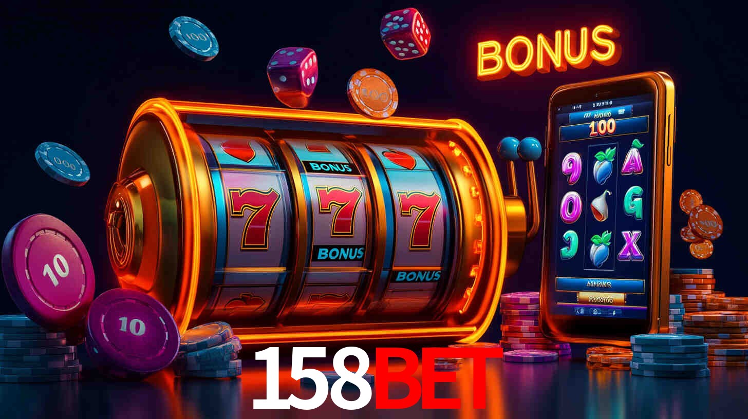 Inovações de Jogos na 158bet: O Futuro das Experiências Interativas