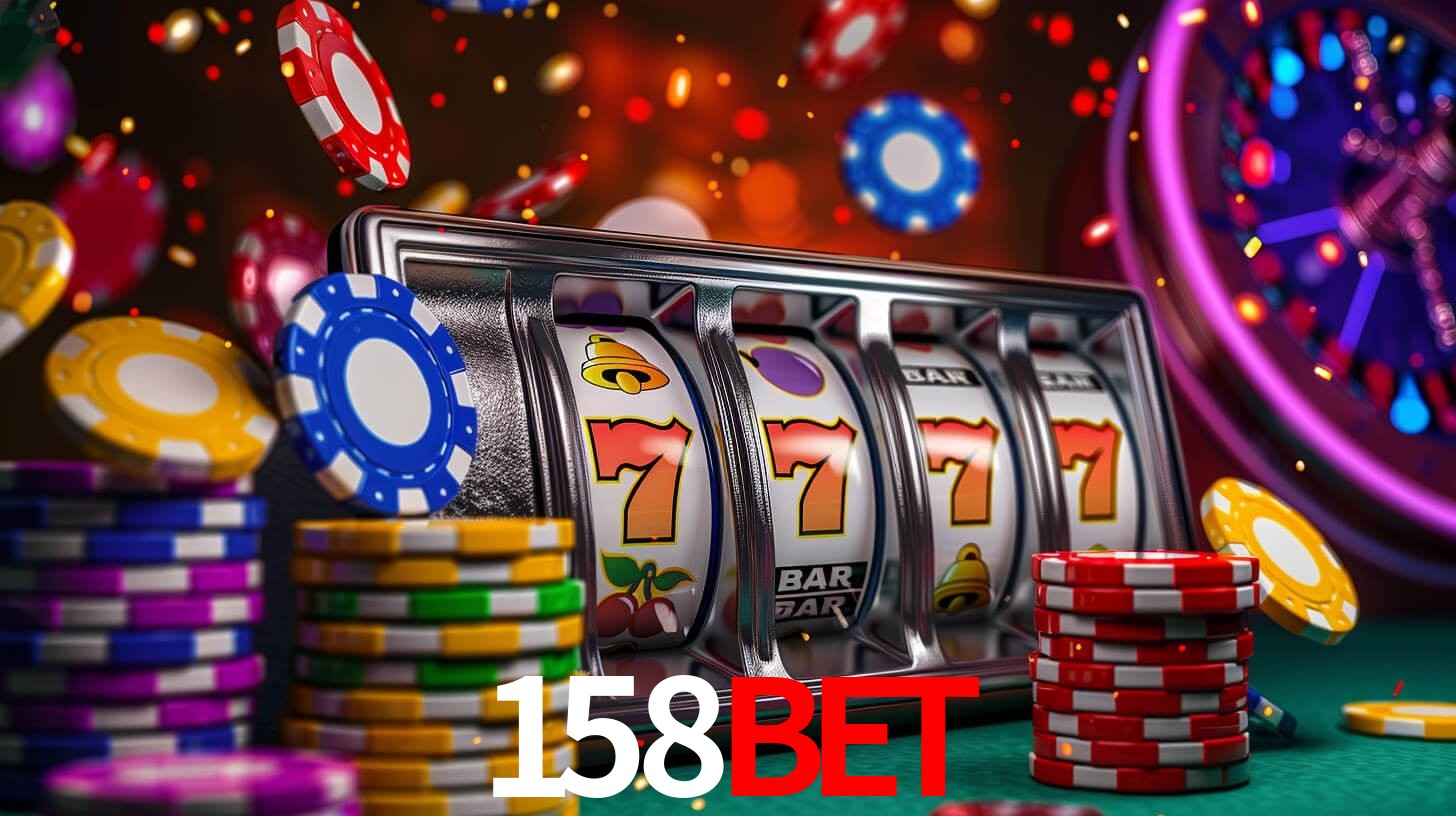 Torneios 158bet