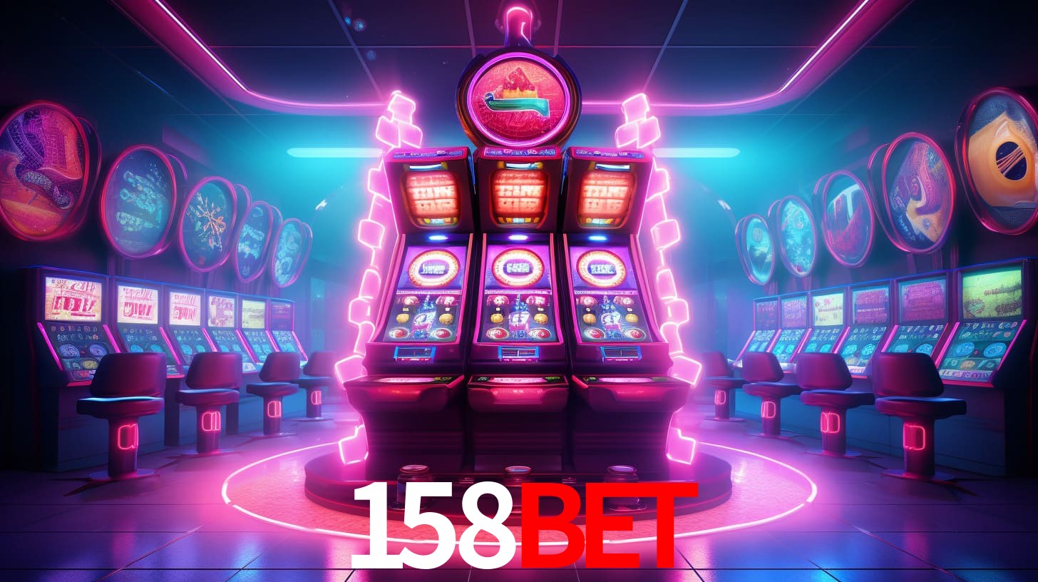 158bet: Seu Especialista em Apostas Esportivas Brasileiras