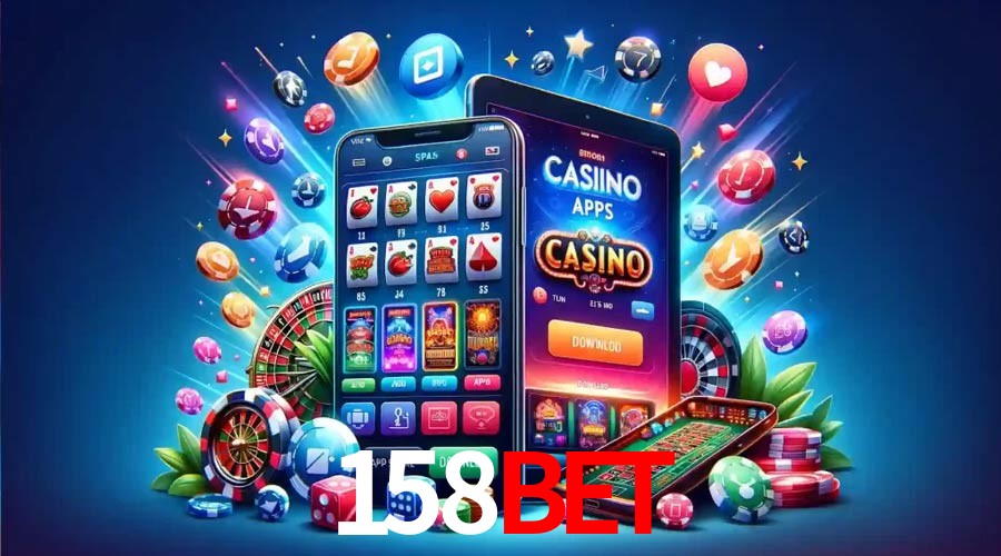 Live Casino 158bet