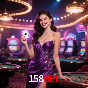 Mesa de Blackjack 158bet