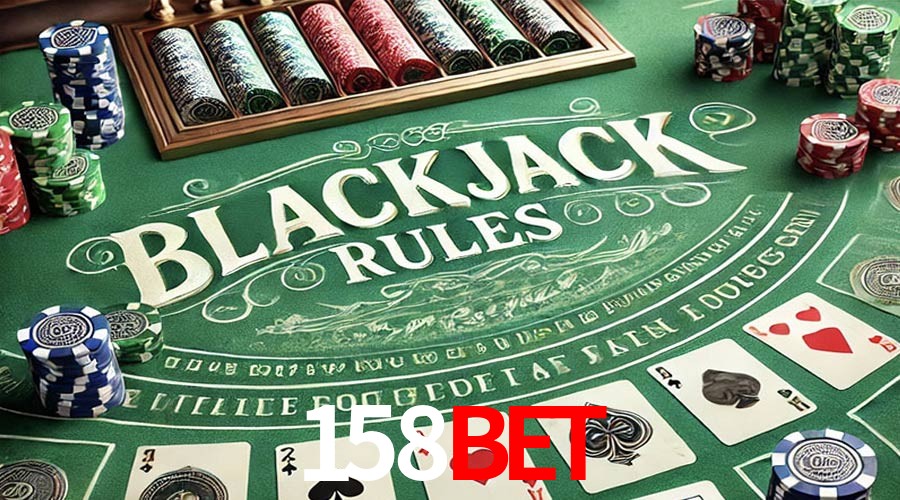 Bonus Features 158bet