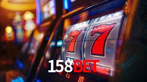 Design Responsivo 158bet