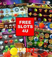 Flash Promotion 158bet