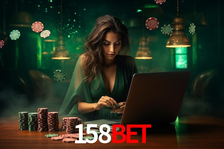 APP oficial da 158bet para mobile