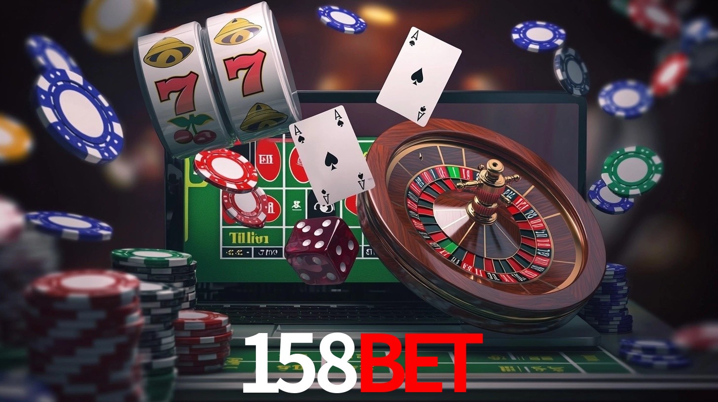 158bet,158bet app