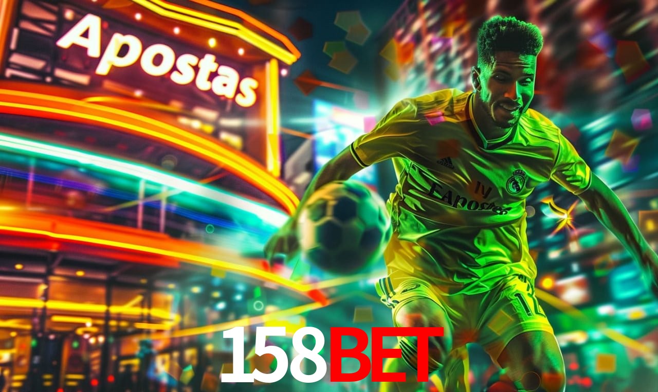 Login Seguro 158bet