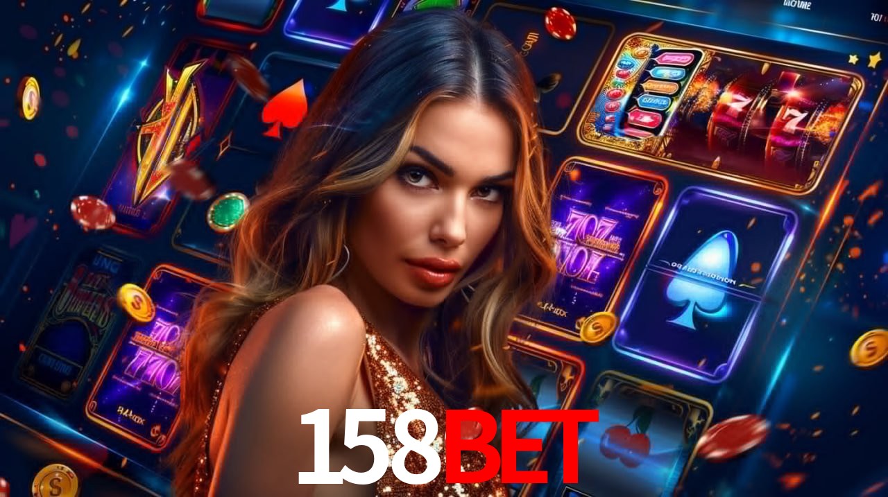 cassino 158bet
