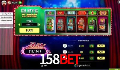 A Emoção da Loteria na 158bet: Uma Chance de Mudança de Vida