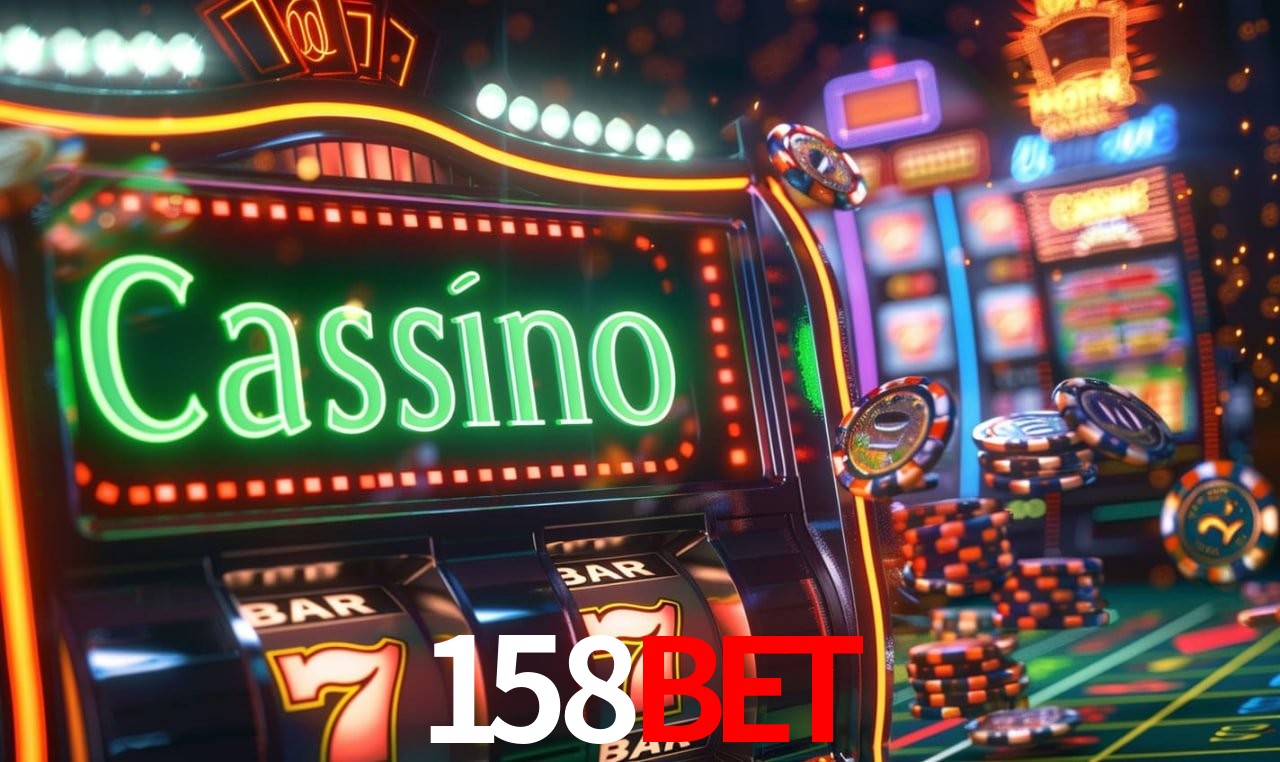 Sistemas de Segurança 158bet