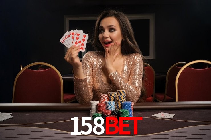 Interface Premium 158bet
