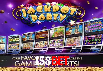 Descubra o Mundo do Cassino Online com 158bet