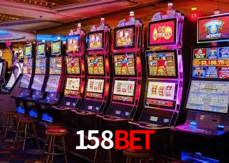 Descubra a Essência do 158bet: Nossa História e Compromissos