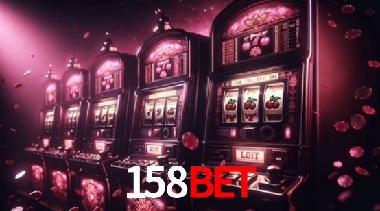 Jogos Exclusivos 158bet