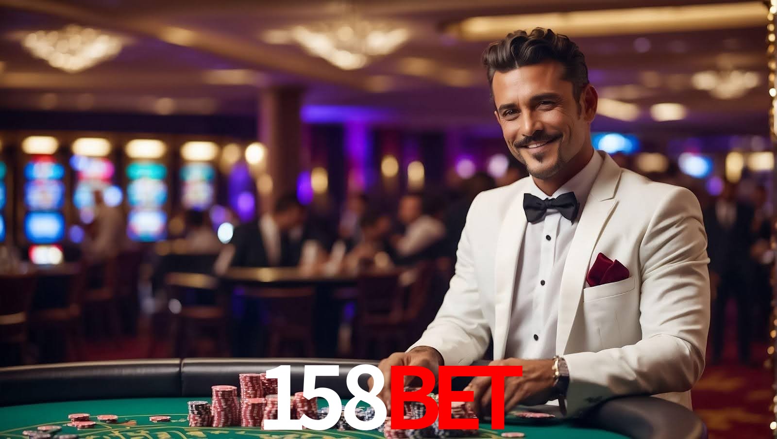 Especiais de Fim de Semana 158bet
