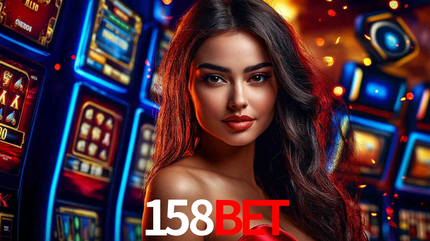 A Experiência Imersiva dos Cassinos Ao Vivo no 158bet