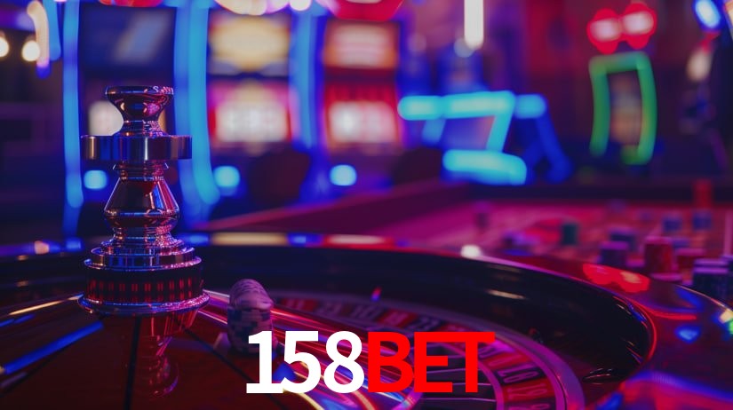 158bet login