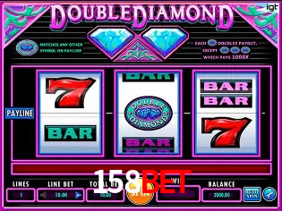Desvendando o Mundo dos Jogos Virtuais na 158bet