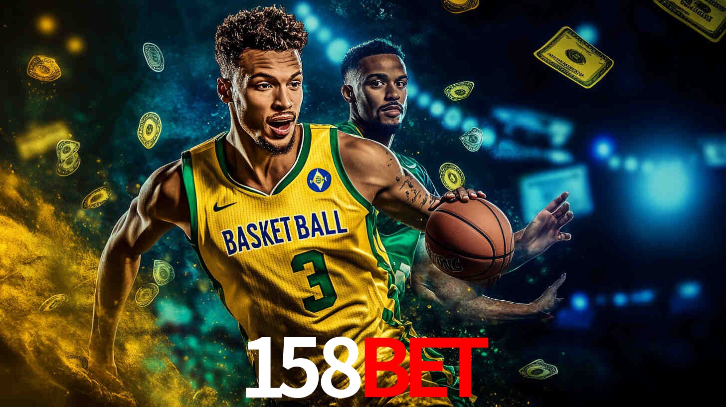 Explorando a Categoria de Eventos em Apostas na 158bet