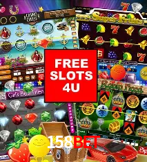 Desvendando o Mundo dos Jogos Virtuais na 158bet