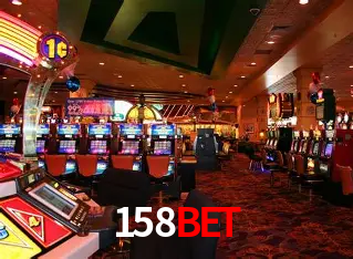 Descubra a Magia dos Jogos de Arcade no 158bet