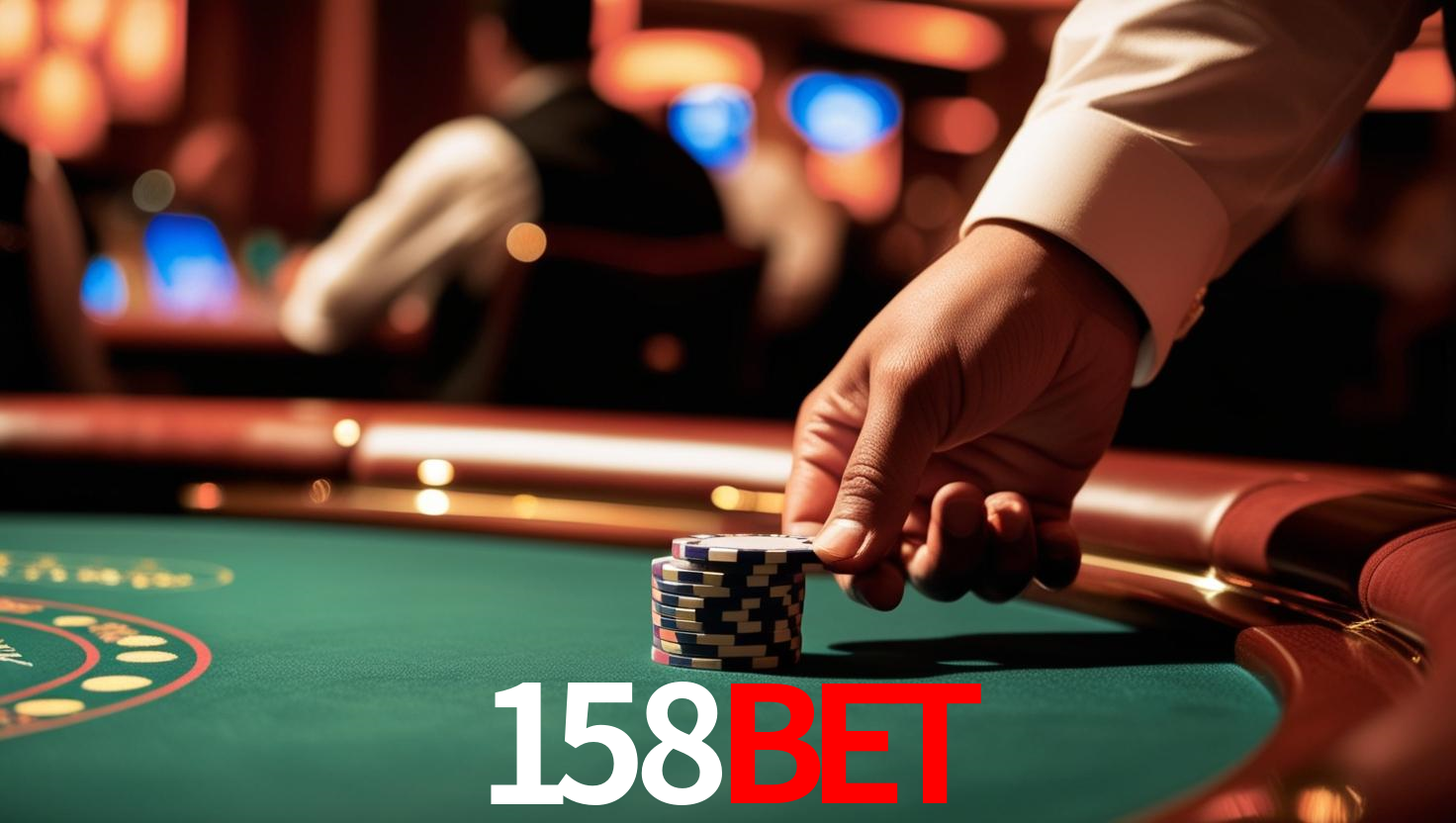 158BET
