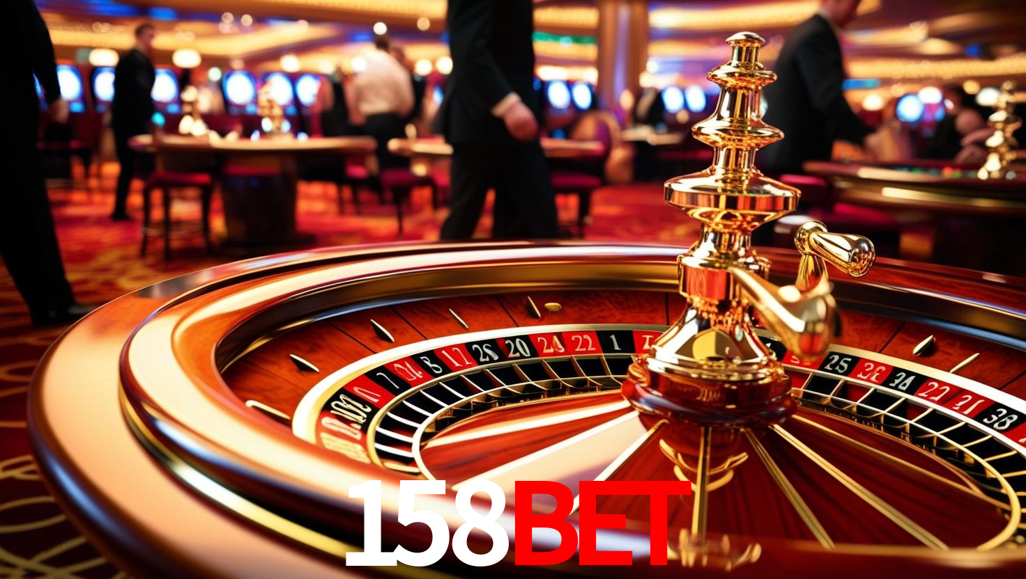 158BET