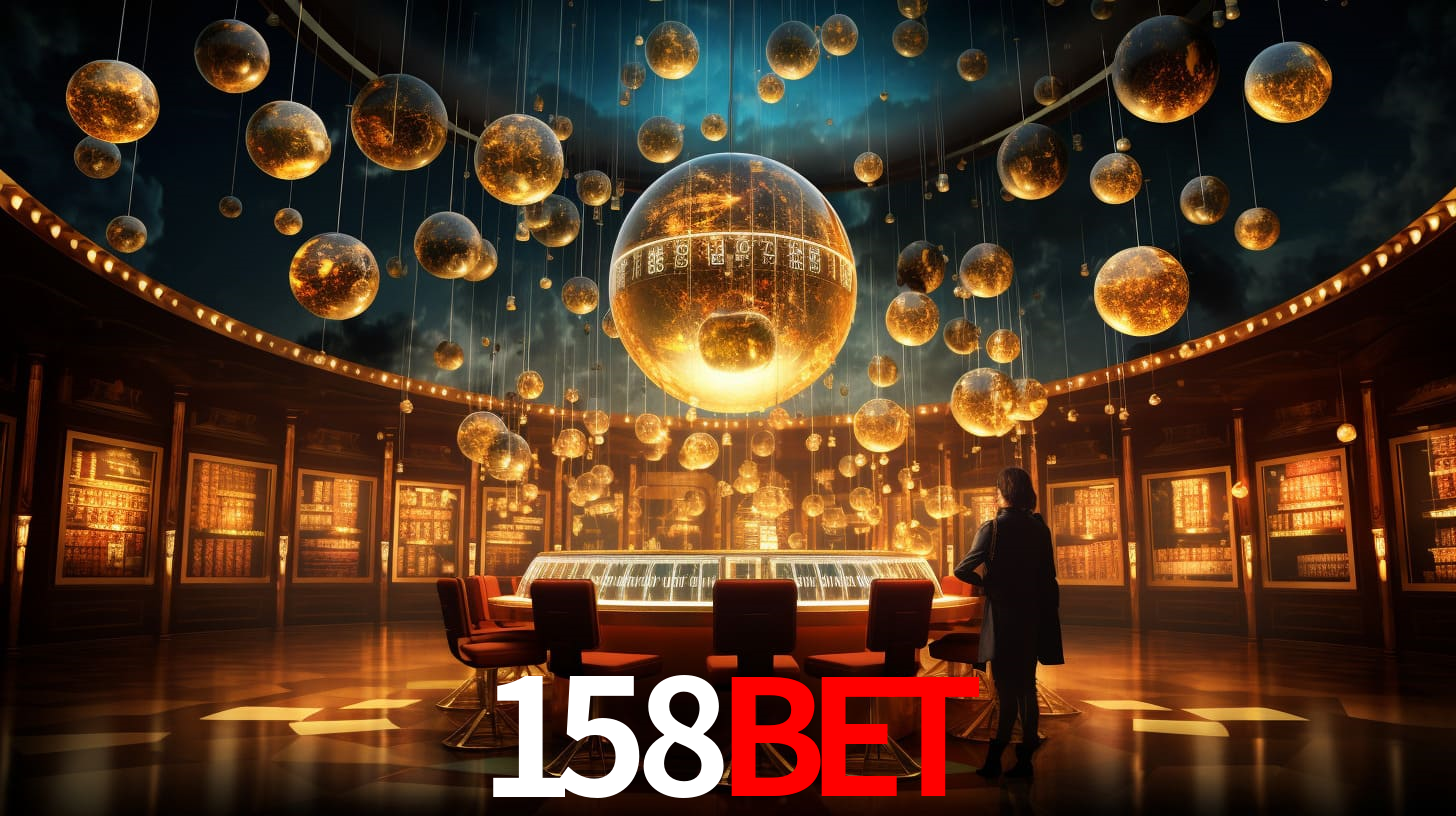 158BET