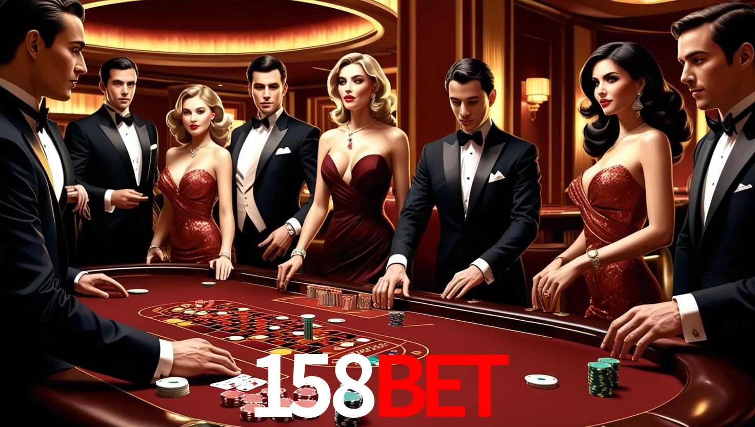 158BET