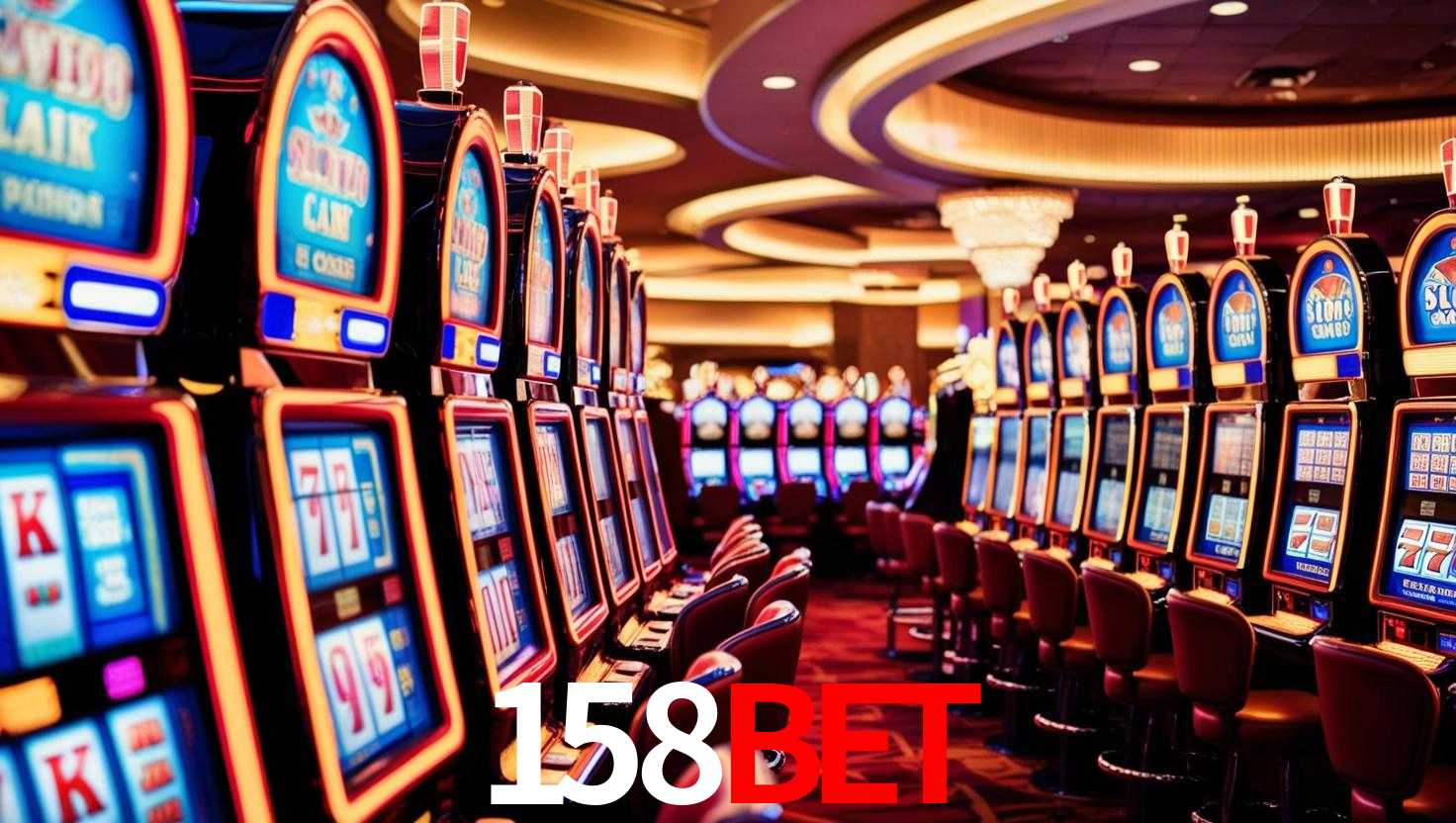 158BET