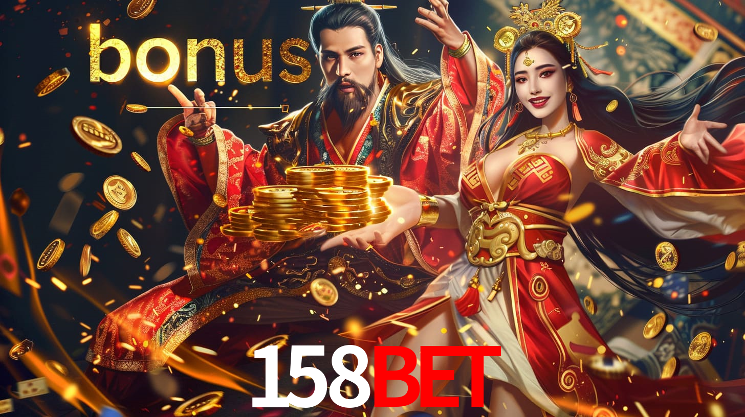 158BET